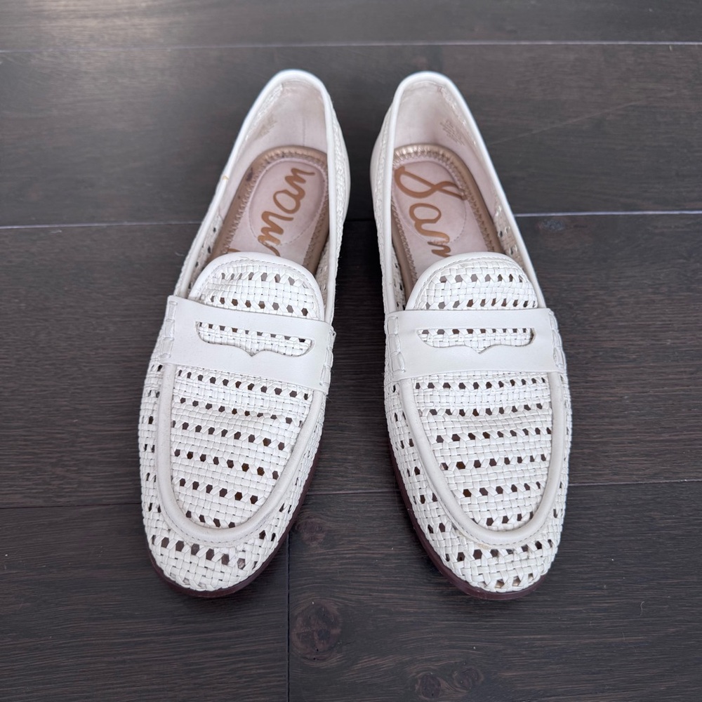 Sam Edelman Loafers